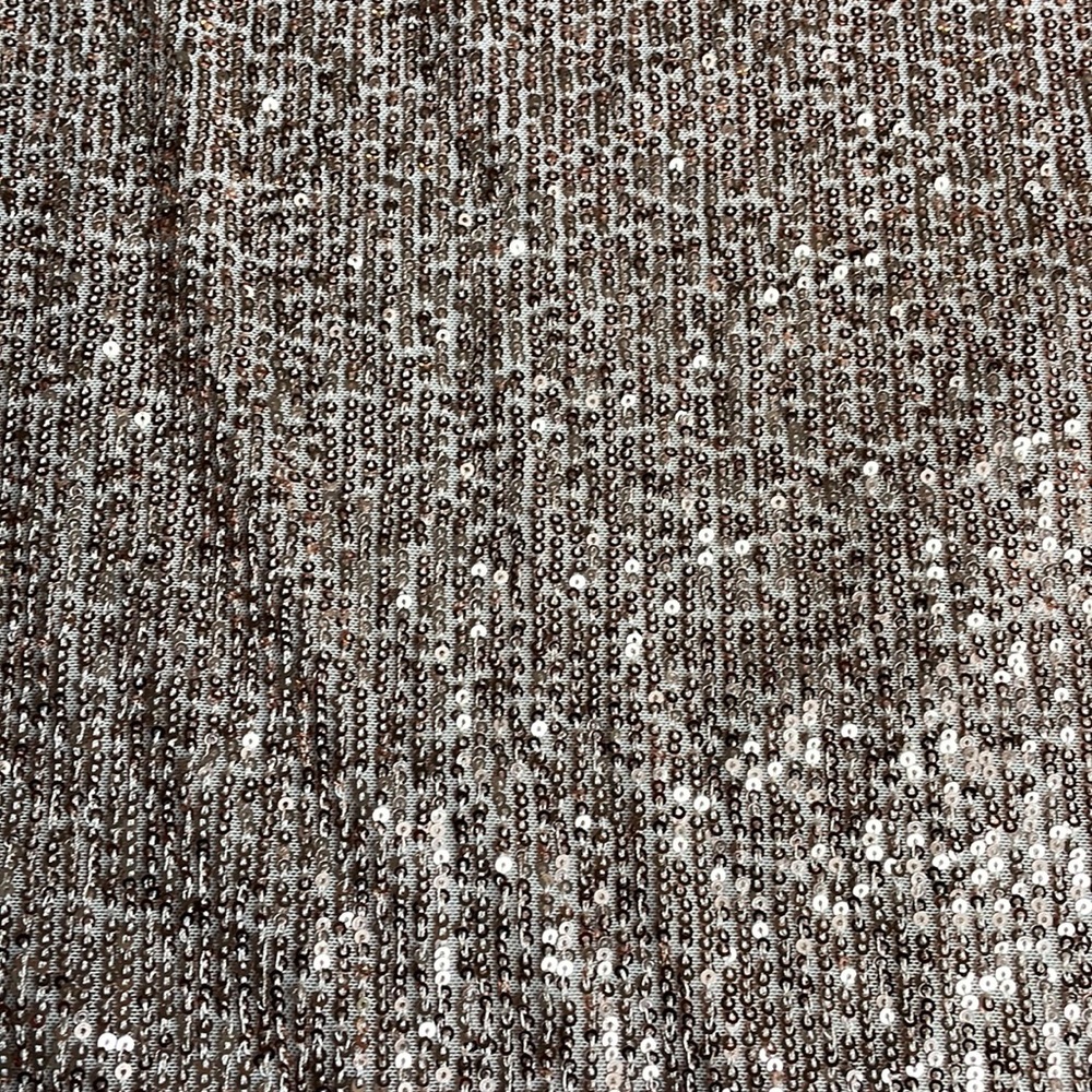 BB Dakota by Steve Madden sequined tunic dress in Blush!!! - Picture 10 of 12